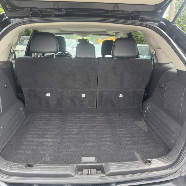 2012 Ford Edge Image 12