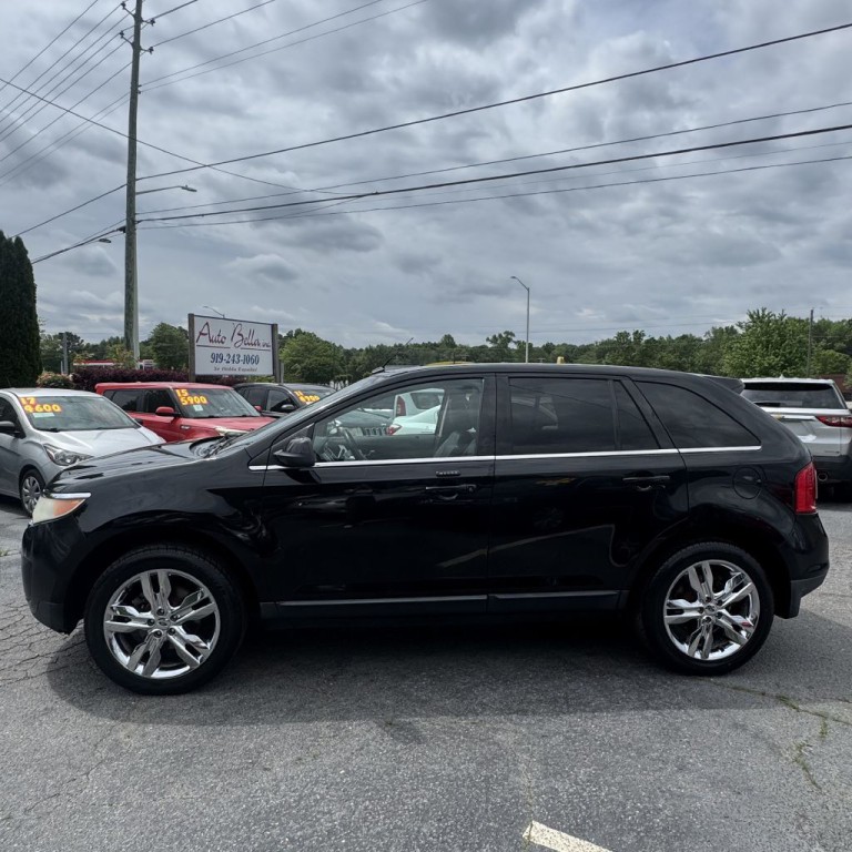 2012 Ford Edge Image 15