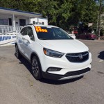 Image for 2020 Buick Enclave Essence ID: 7357997