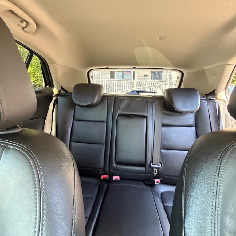 2020 Buick Enclave Image 9