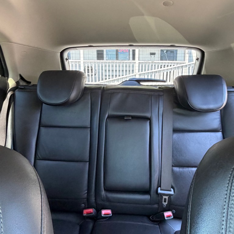 2020 Buick Enclave Image 11