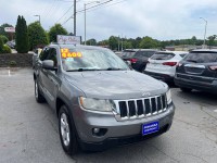 Image for 2012 Jeep Grand Cherokee Laredo ID: 7383843