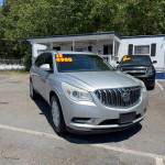Image for 2013 Buick Enclave  ID: 7391143