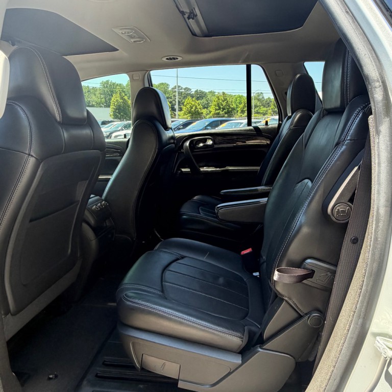2013 Buick Enclave Image 10