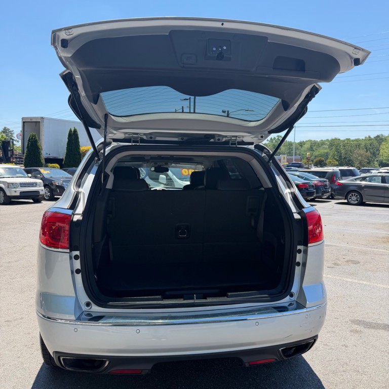 2013 Buick Enclave Image 14