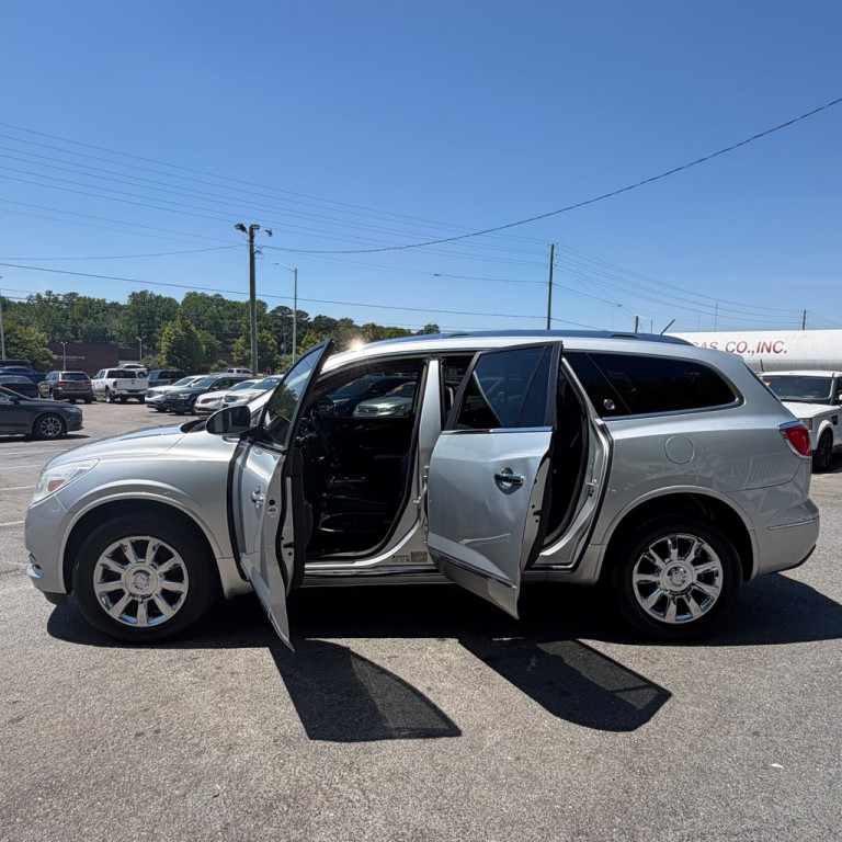 2013 Buick Enclave Image 20