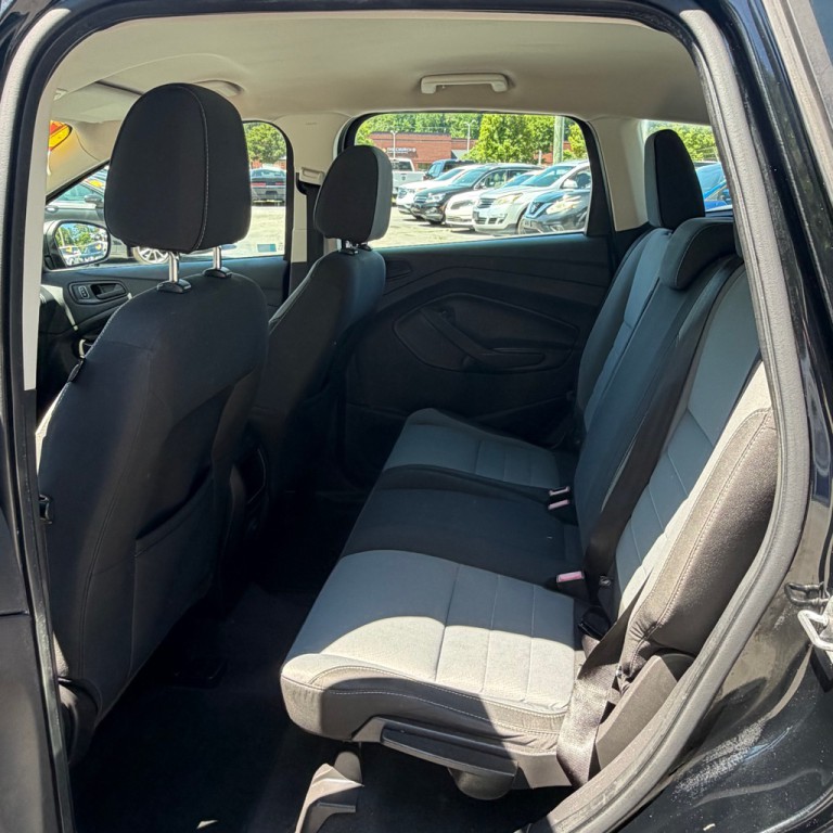 2017 Ford Escape Image 10