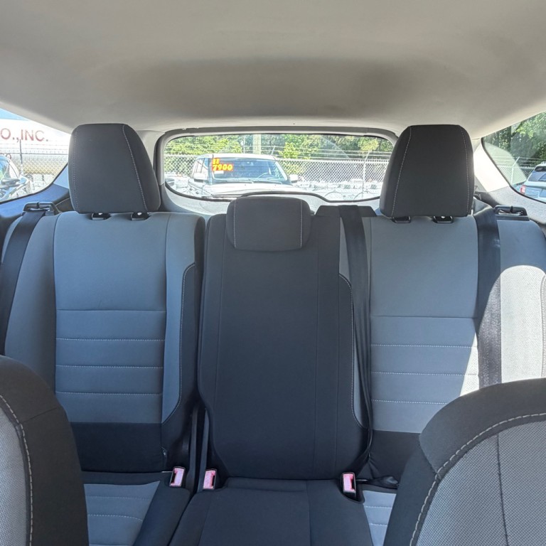 2017 Ford Escape Image 11