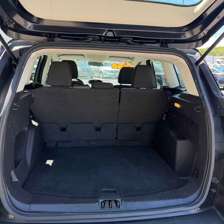 2017 Ford Escape Image 12