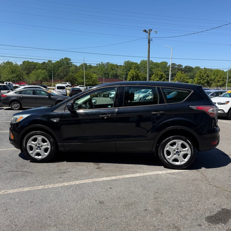 2017 Ford Escape Image 15