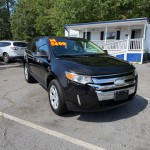 Image for 2014 Ford Edge SEL ID: 7403883