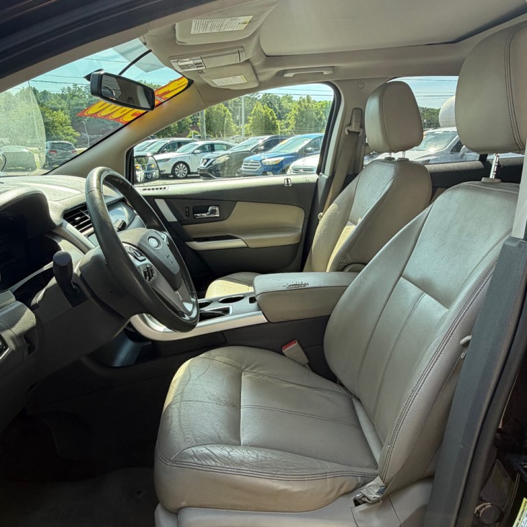 2014 Ford Edge Image 6