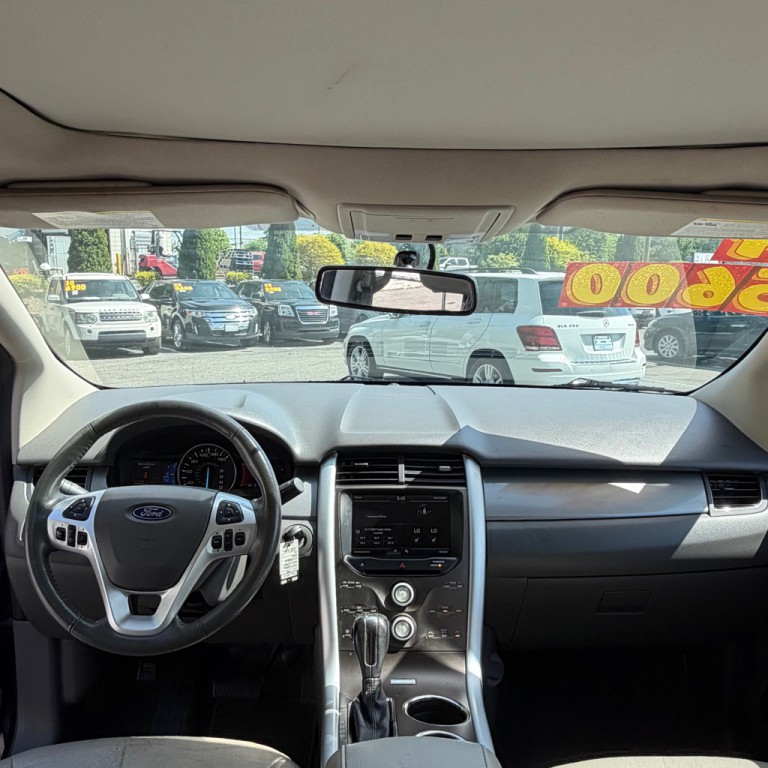 2014 Ford Edge Image 7