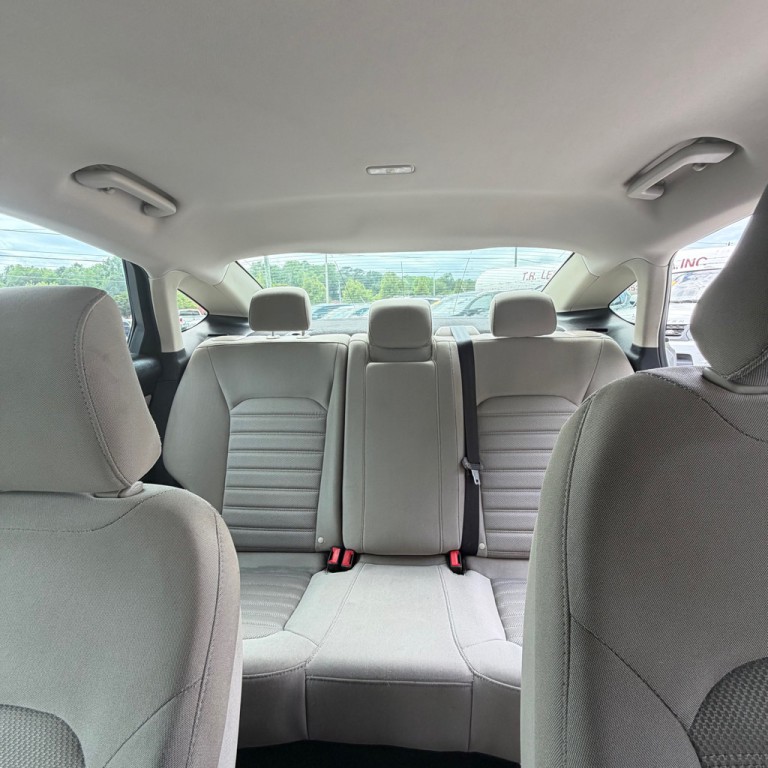 2019 Ford Fusion Image 9