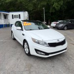 Image for 2013 Kia Optima EX ID: 7407763