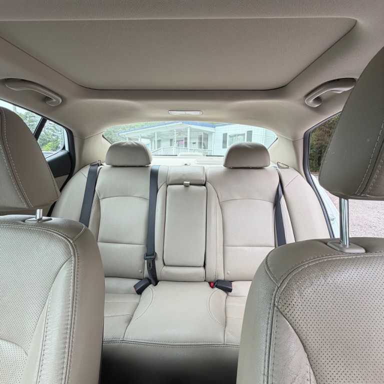 2013 Kia Optima Image 9