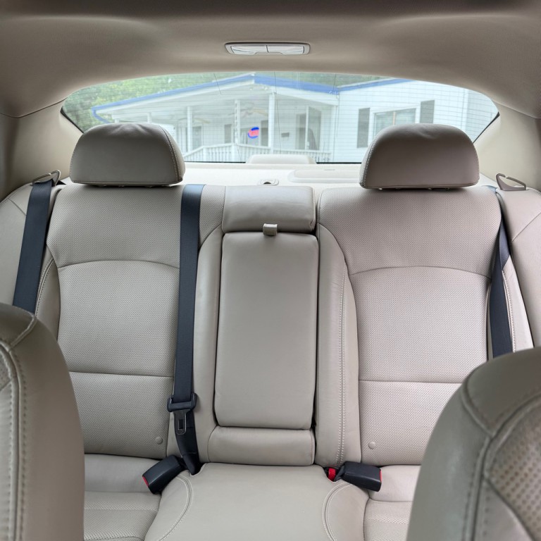 2013 Kia Optima Image 11