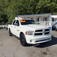 Image for 2013 RAM 1500 ST ID: 7412149