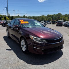 Image for 2017 Kia Optima LX ID: 7415619