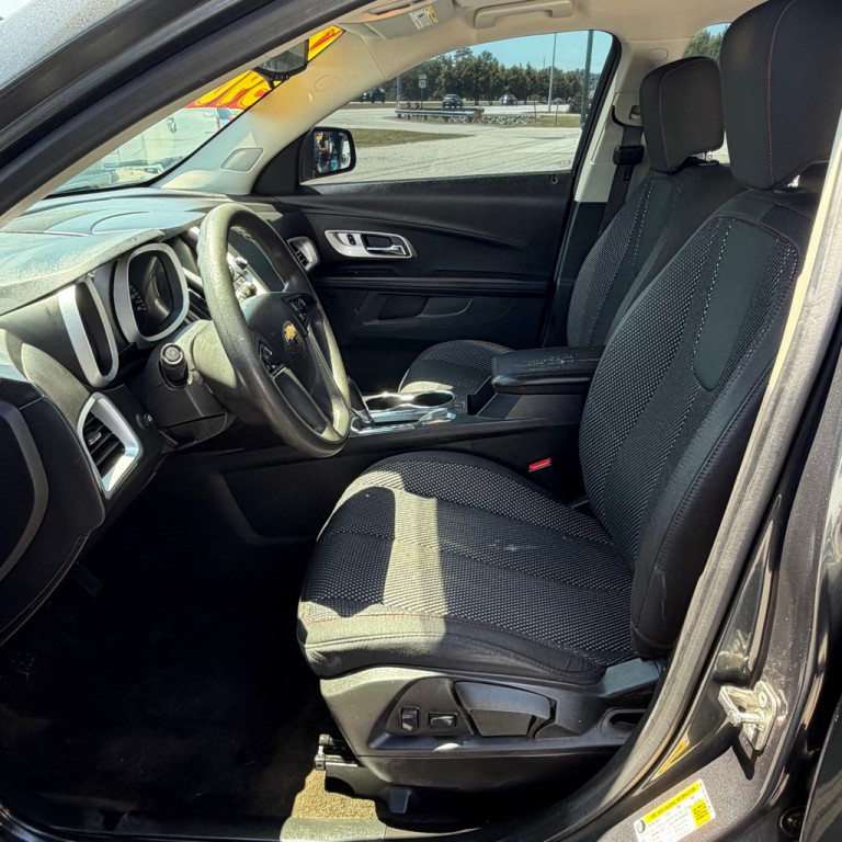 2017 Chevrolet Equinox Image 6