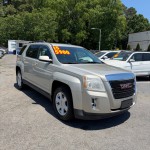 Image for 2015 GMC Terrain SLT ID: 7428156