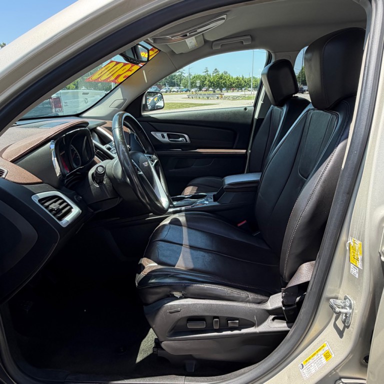 2015 GMC Terrain Image 6