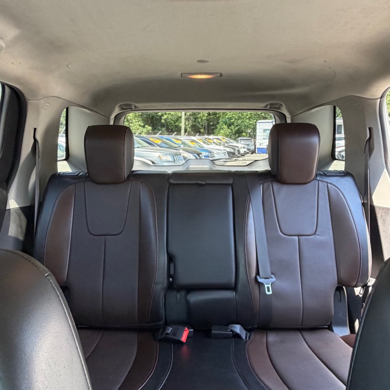 2015 GMC Terrain Image 11