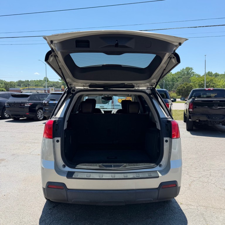 2015 GMC Terrain Image 13