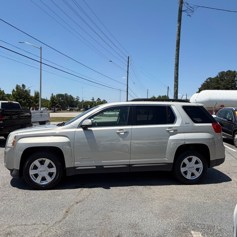 2015 GMC Terrain Image 15