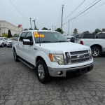 Image for 2012 Ford F-150 Lariat ID: 7435073