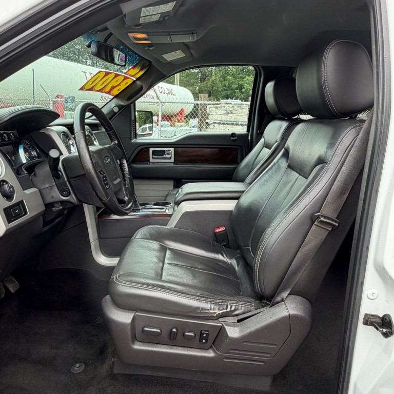 2012 Ford F-150 Image 6