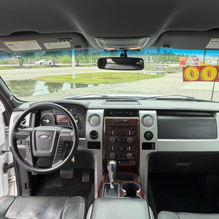 2012 Ford F-150 Image 7