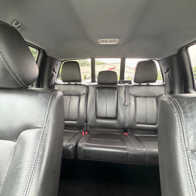 2012 Ford F-150 Image 9