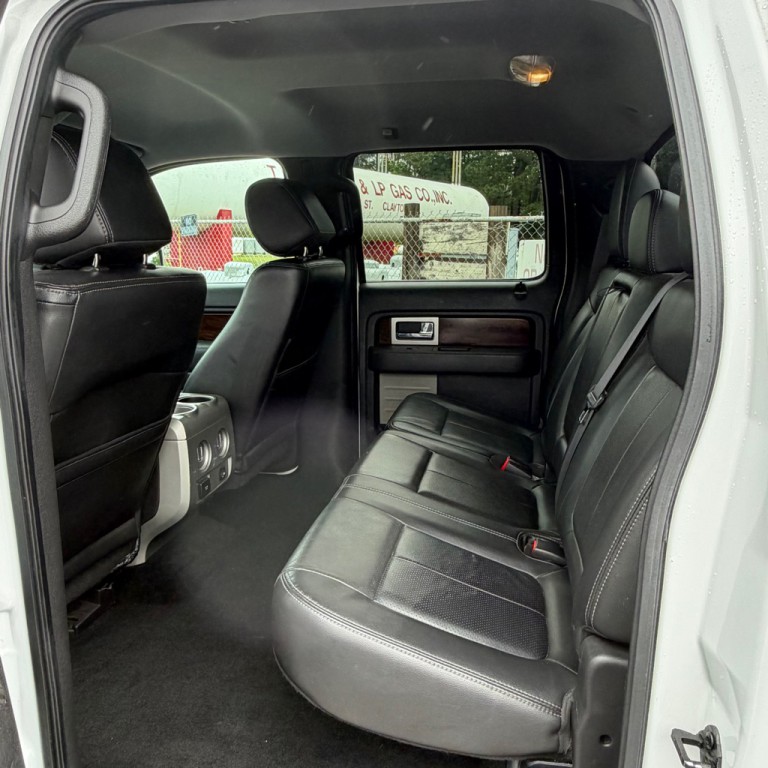 2012 Ford F-150 Image 10
