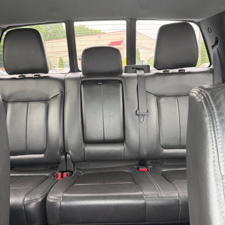2012 Ford F-150 Image 11
