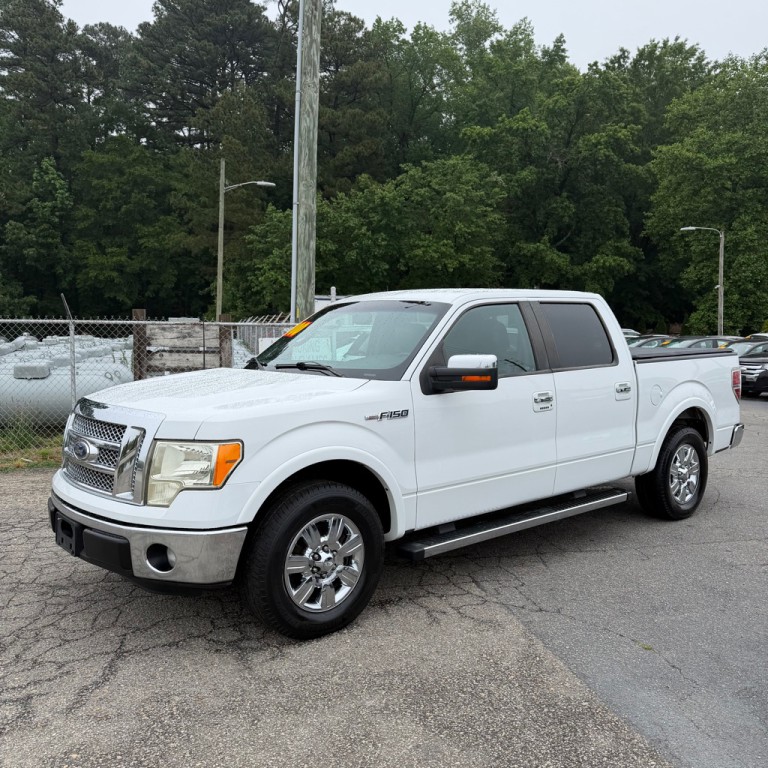 2012 Ford F-150 Image 13