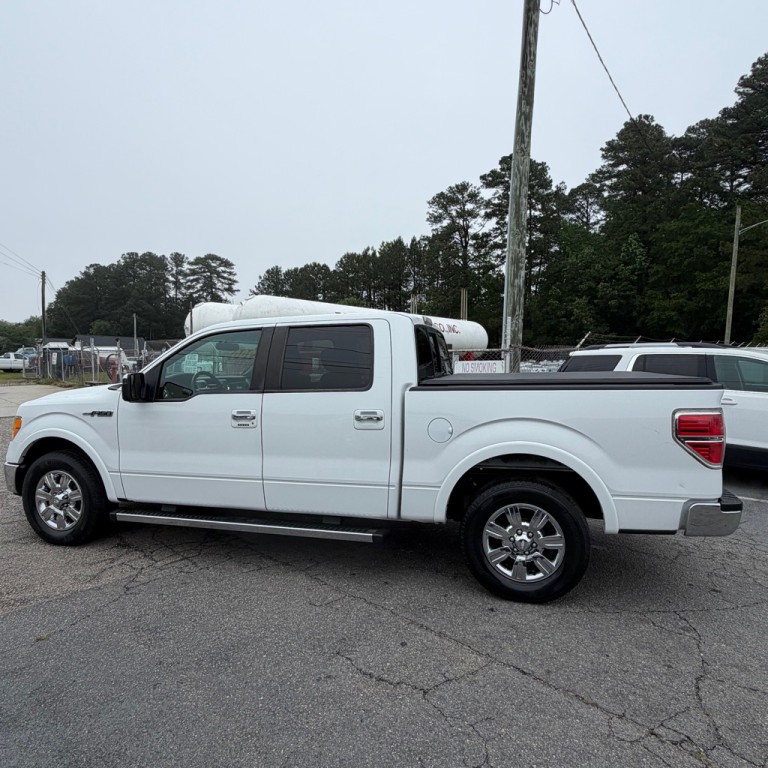 2012 Ford F-150 Image 14
