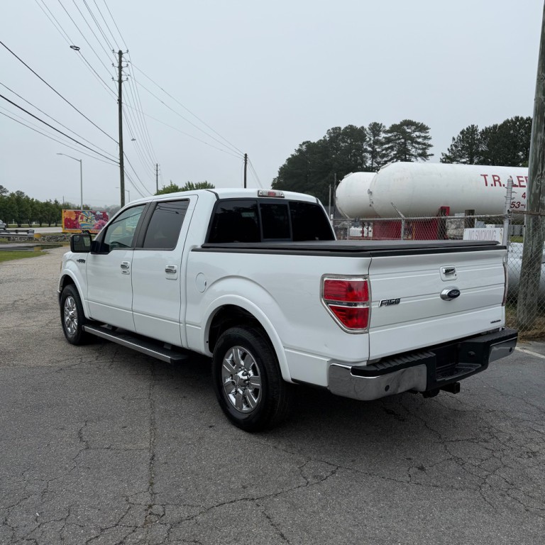 2012 Ford F-150 Image 15