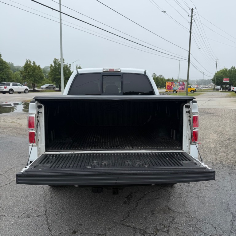 2012 Ford F-150 Image 16