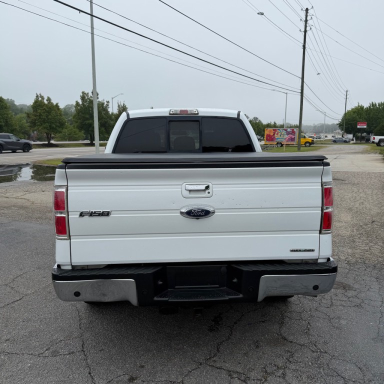 2012 Ford F-150 Image 17