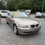 Image for 2009 BMW 5 Series 528xi ID: 7440287