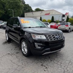 Image for 2016 Ford Explorer Limited ID: 7440529
