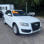 Image for 2010 Audi Q5 Premium Plus ID: 7444408
