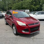 Image for 2013 Ford Escape SEL ID: 7457621