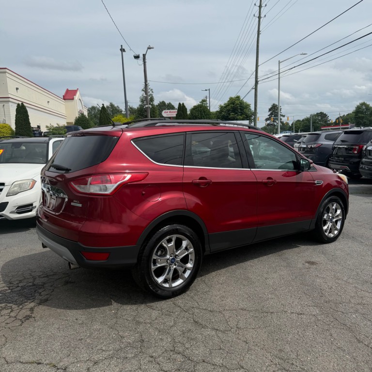 2013 Ford Escape Image 3