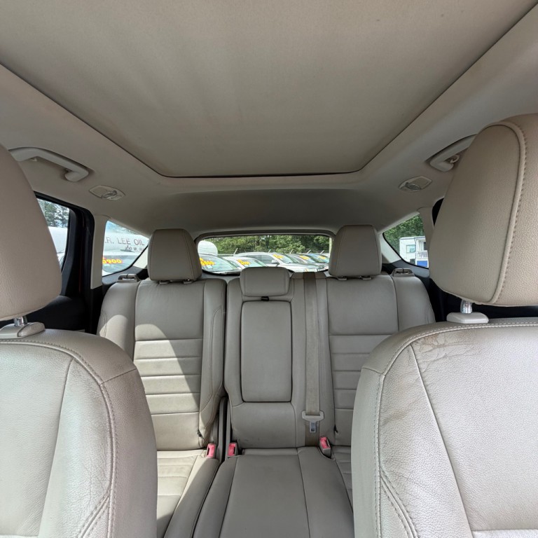 2013 Ford Escape Image 9