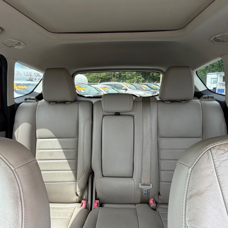 2013 Ford Escape Image 11