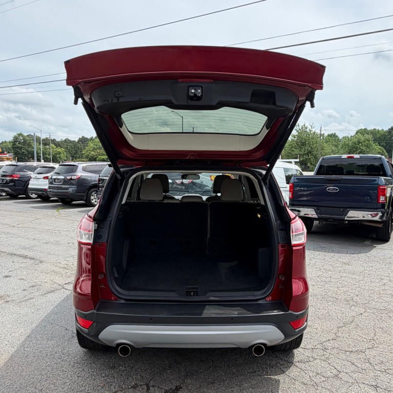 2013 Ford Escape Image 13