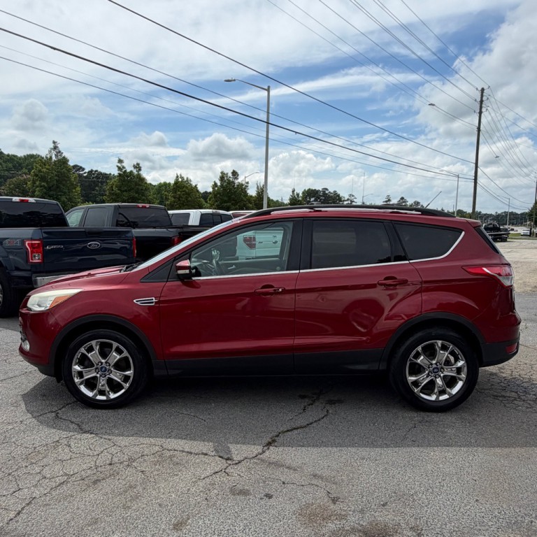 2013 Ford Escape Image 15