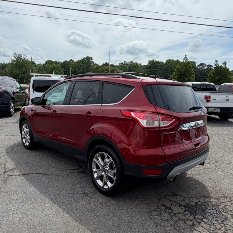 2013 Ford Escape Image 16